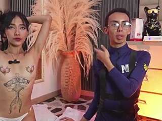 thommyblack webcam camsoda model stream image