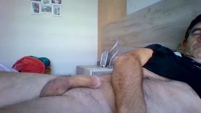 mini1965 webcam model stream image