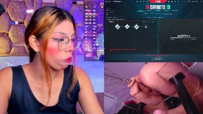 LunaAridi webcam cam4 model stream image