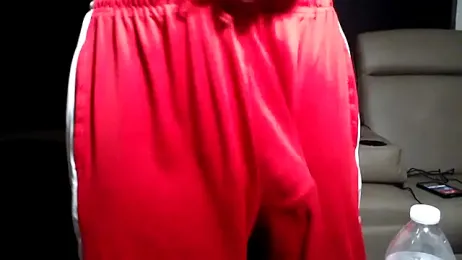 ThickD2C webcam model stream image