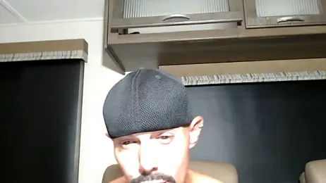 ThickD2C webcam model stream image