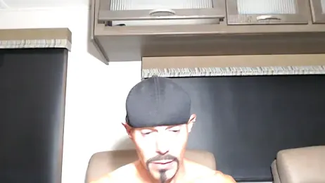 ThickD2C webcam model stream image