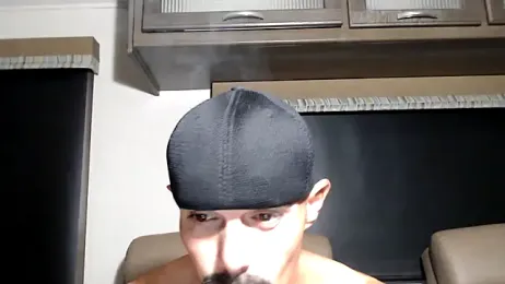 ThickD2C webcam model stream image