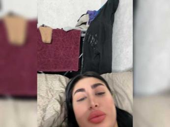 Traxalka666 webcam bongacams model stream image