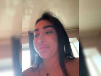 Traxalka666 webcam bongacams model stream image