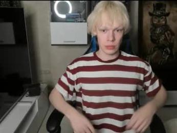 tuz94 webcam model stream image