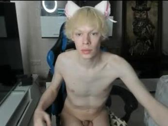 tuz94 webcam model stream image
