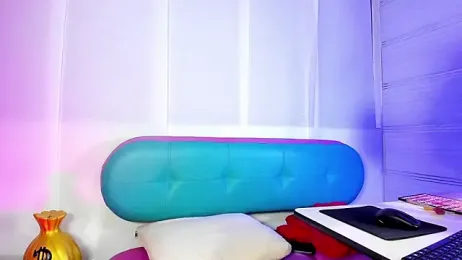 Sue_blue webcam model stream image