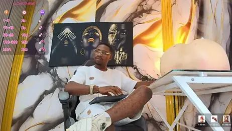 Thomas_shelbys webcam model stream image