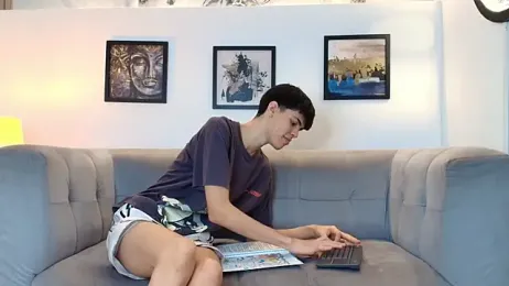 TWINKS_FRIENDS webcam model stream image