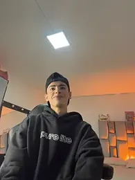 Sebastian_Reed webcam model stream image