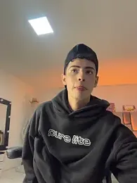 Sebastian_Reed webcam model stream image