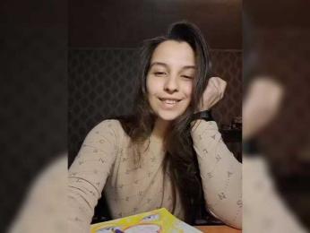 honey-bunny-lola webcam model stream image