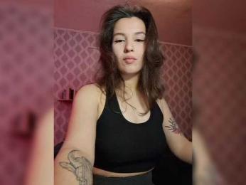 honey-bunny-lola webcam model stream image