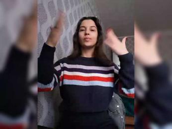 honey-bunny-lola webcam model stream image