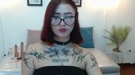 Evanss_lx webcam stripchat model stream image