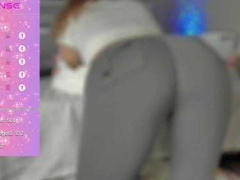 SSaibaliii webcam bongacams model stream image