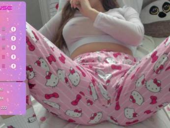 SSaibaliii webcam bongacams model stream image