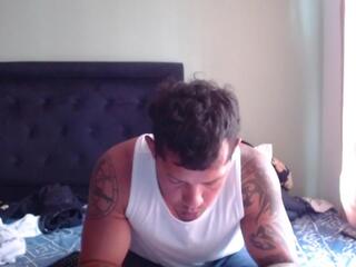 Andrey Gorelov webcam model stream image