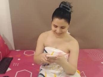 kimberjamesxx webcam chaturbate model stream image