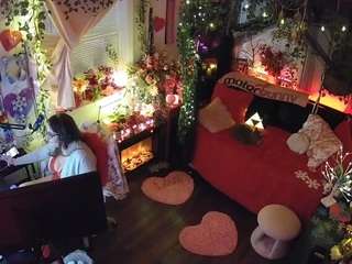 voyeurcam-veccasalt-01 webcam camsoda model stream image