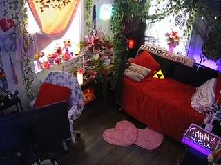 voyeurcam-veccasalt-01 webcam camsoda model stream image