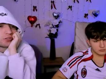 joseph_bear_ webcam model stream image