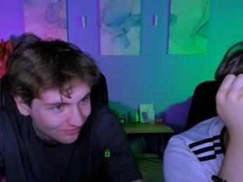 joseph_bear_ webcam model stream image