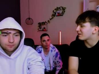 joseph_bear_ webcam model stream image