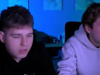 joseph_bear_ webcam model stream image