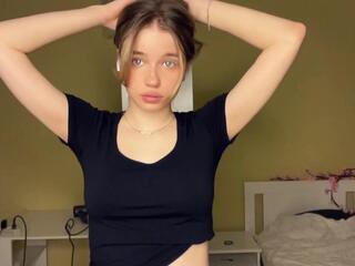 Brittany Stumpf webcam model stream image