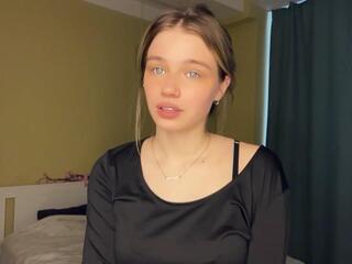 Brittany Stumpf webcam flirt4free model stream image