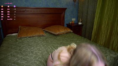 KourtneyVallo webcam model stream image