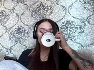 Bree Peckinpaugh webcam model stream image