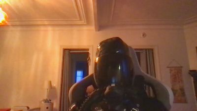 Rubbosaurus webcam model stream image