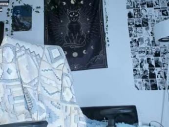 mollycemma webcam chaturbate model stream image