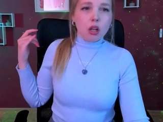 teya-starling webcam model stream image