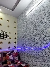 SEEMA_127 webcam model stream image