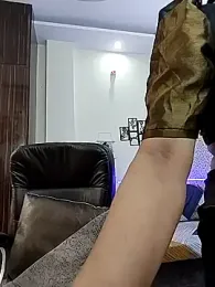 SEEMA_127 webcam stripchat model stream image