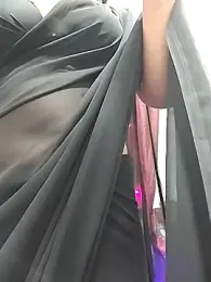 SEEMA_127 webcam model stream image