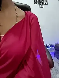 SEEMA_127 webcam model stream image