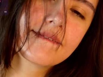 allisonpalmer webcam chaturbate model stream image