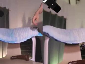 heaven_puertas webcam model stream image