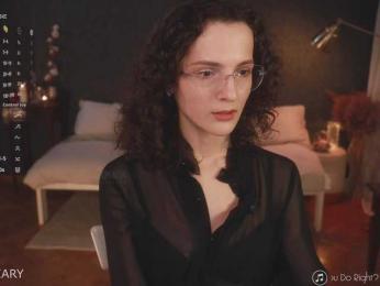 -ARTA- webcam bongacams model stream image