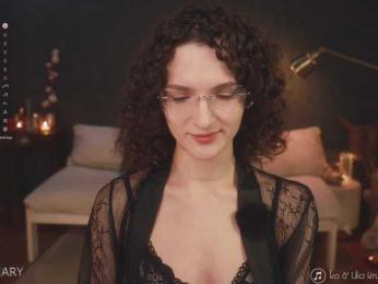 -ARTA- webcam bongacams model stream image