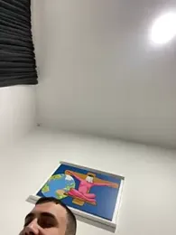 morfeoX webcam stripchat model stream image