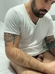 morfeoX webcam stripchat model stream image