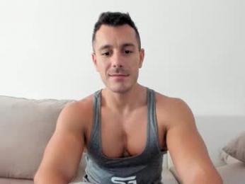 roberto4ever webcam chaturbate model stream image