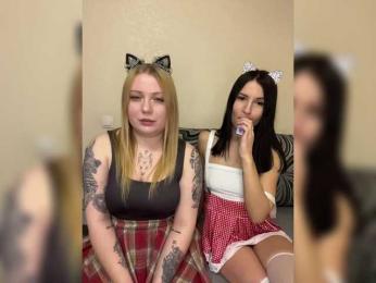 Peppapigi webcam model stream image