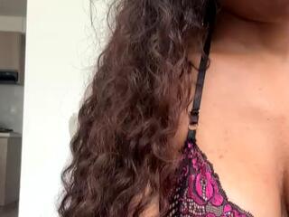 Danna Thor webcam model stream image